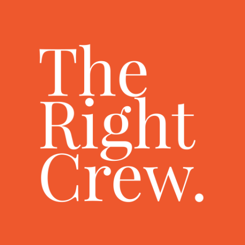 The Right Crew